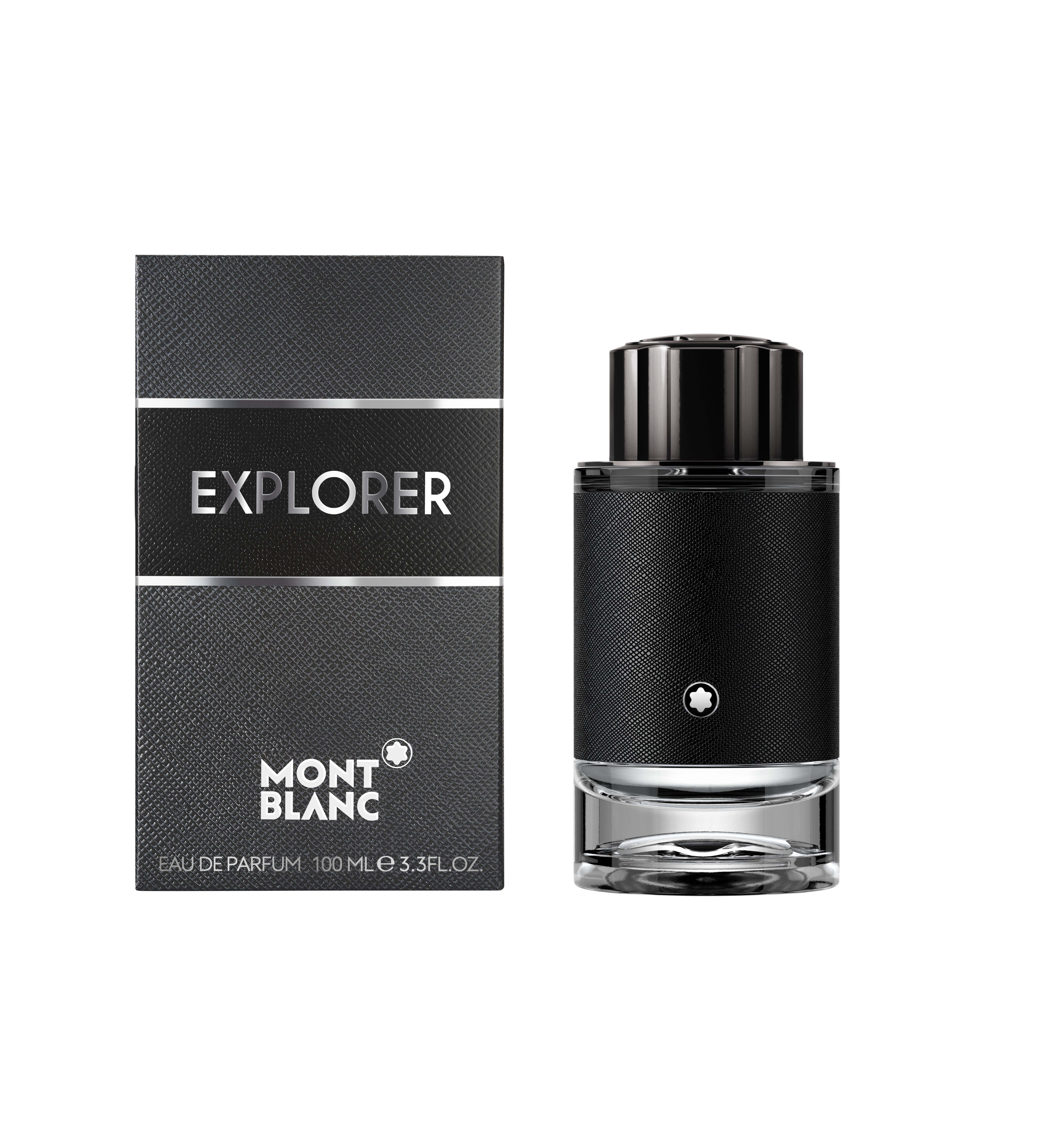 Explorer EDP 100ml